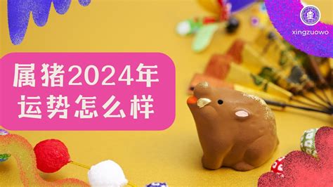 2024年猪运程|生肖猪2024年运程 生肖猪2024年每月运势大全